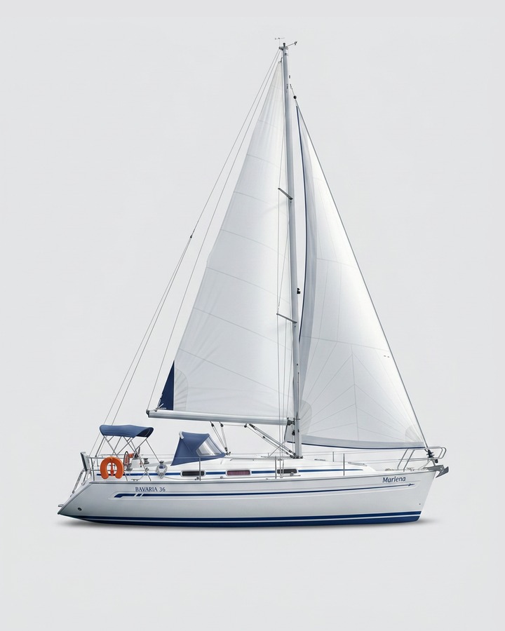 Bavaria Bavaria 36 Cruiser