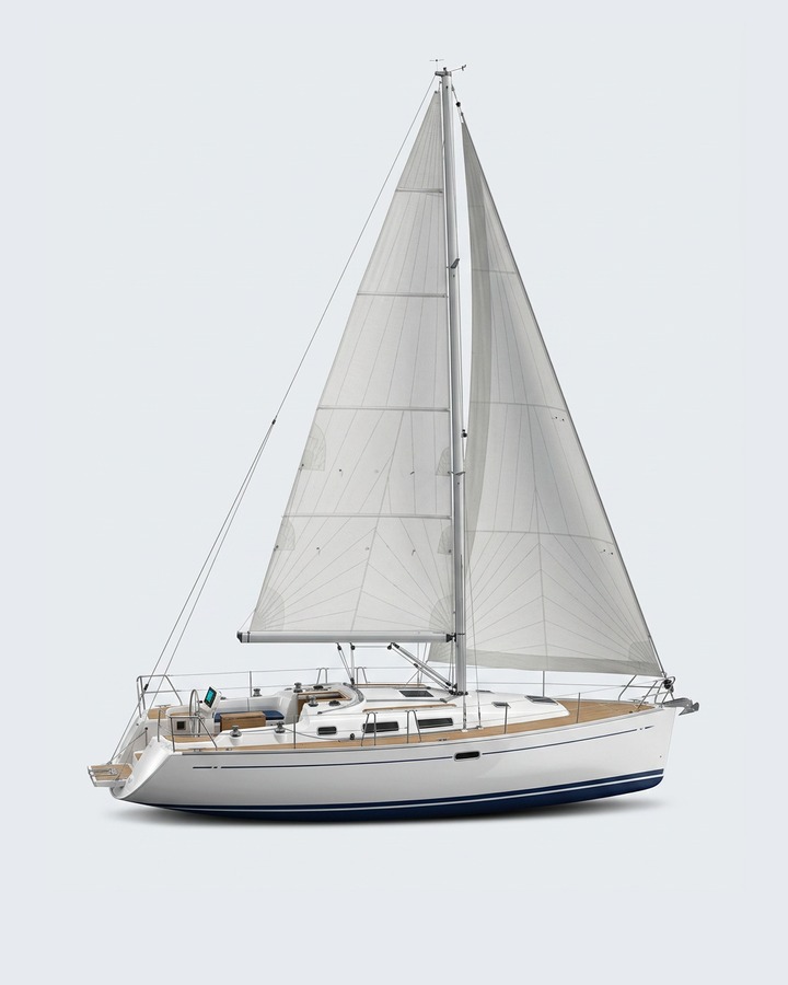 Bavaria Bavaria 38 Cruiser