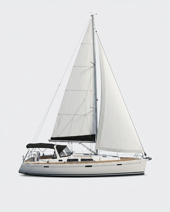 Bavaria Bavaria 39 Cruiser