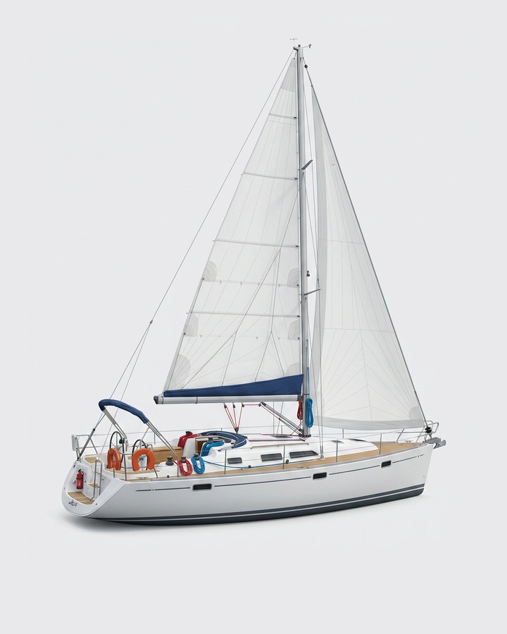 Bavaria Bavaria 47