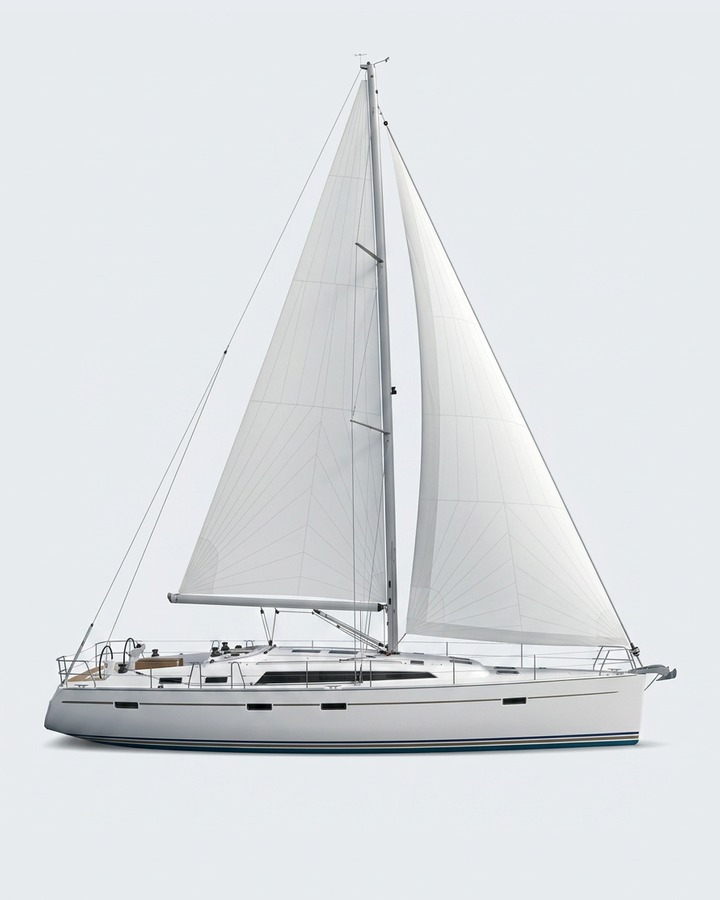 Bavaria Bavaria 51 Cruiser