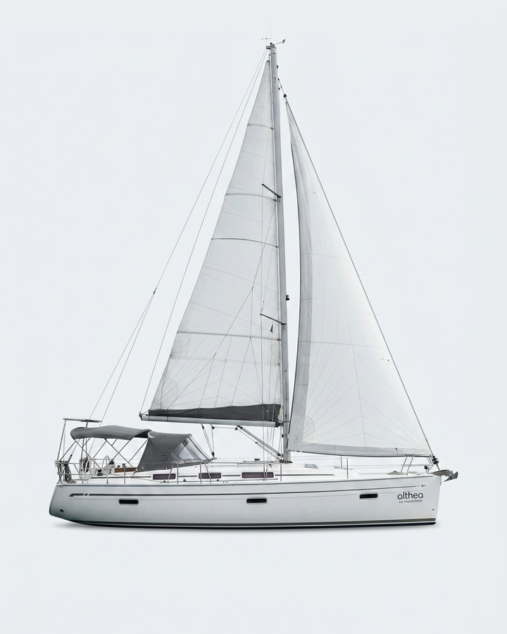 Bavaria Bavaria Cruiser 34