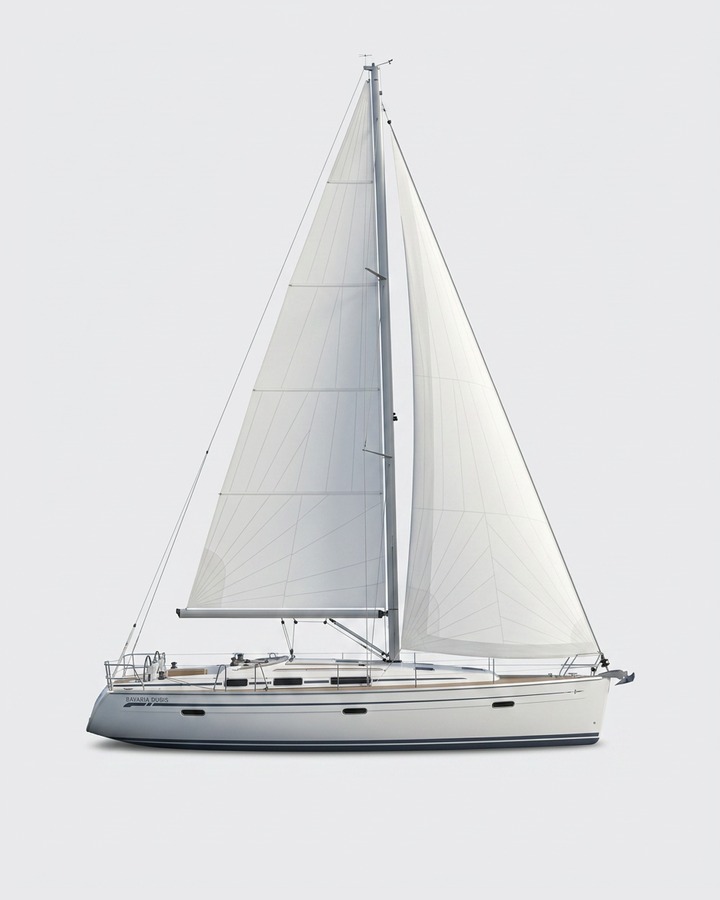 Bavaria Bavaria Cruiser 36