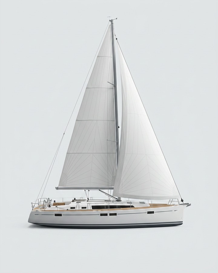 Bavaria Bavaria Cruiser 46
