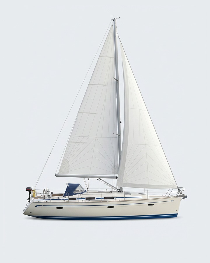 Bavaria Bavaria Cruiser 50