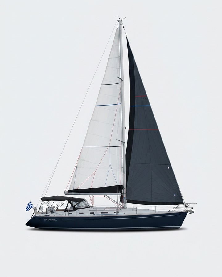 Ocean Ocean Star 51.2