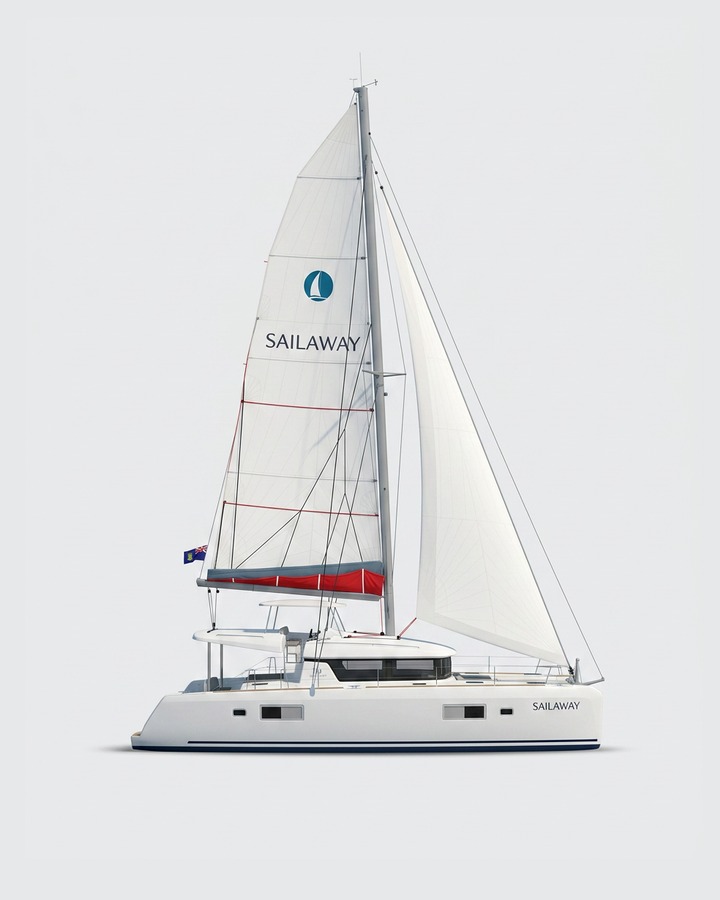 Lagoon Lagoon 42