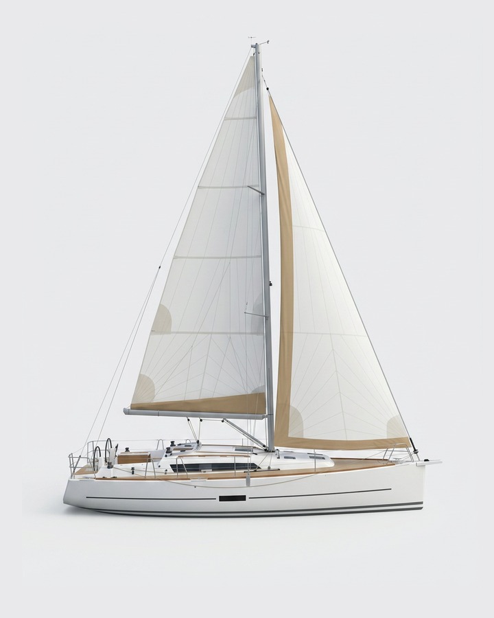 Dufour Dufour 350 Grand Large