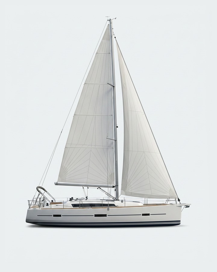 Dufour Dufour 360 Grand Large