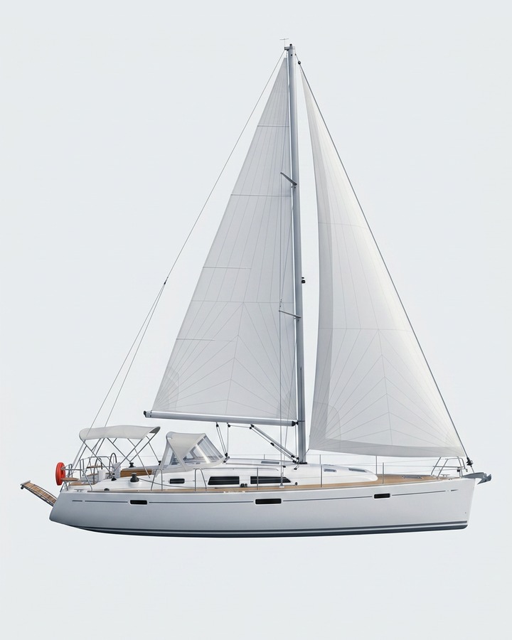 Elan Elan Impression 384