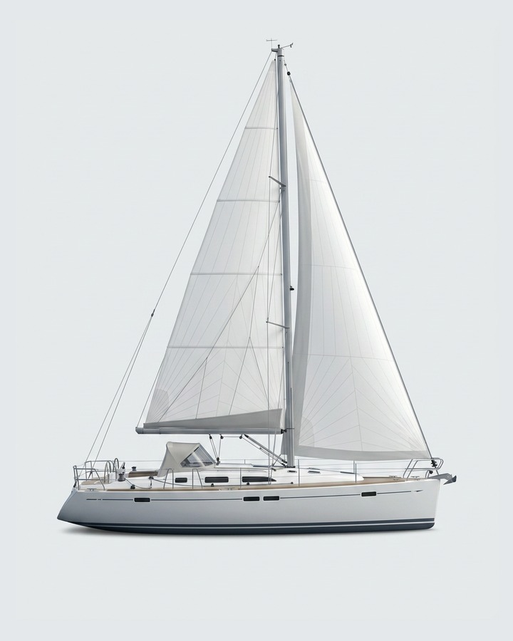Gib Gib Sea 43