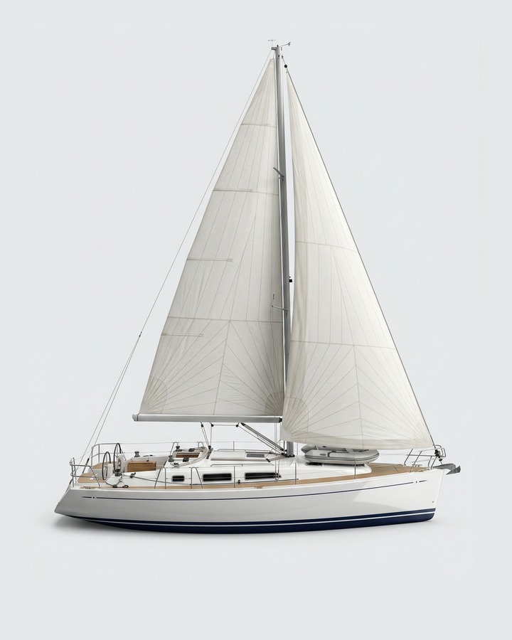 Hanse Hanse 325
