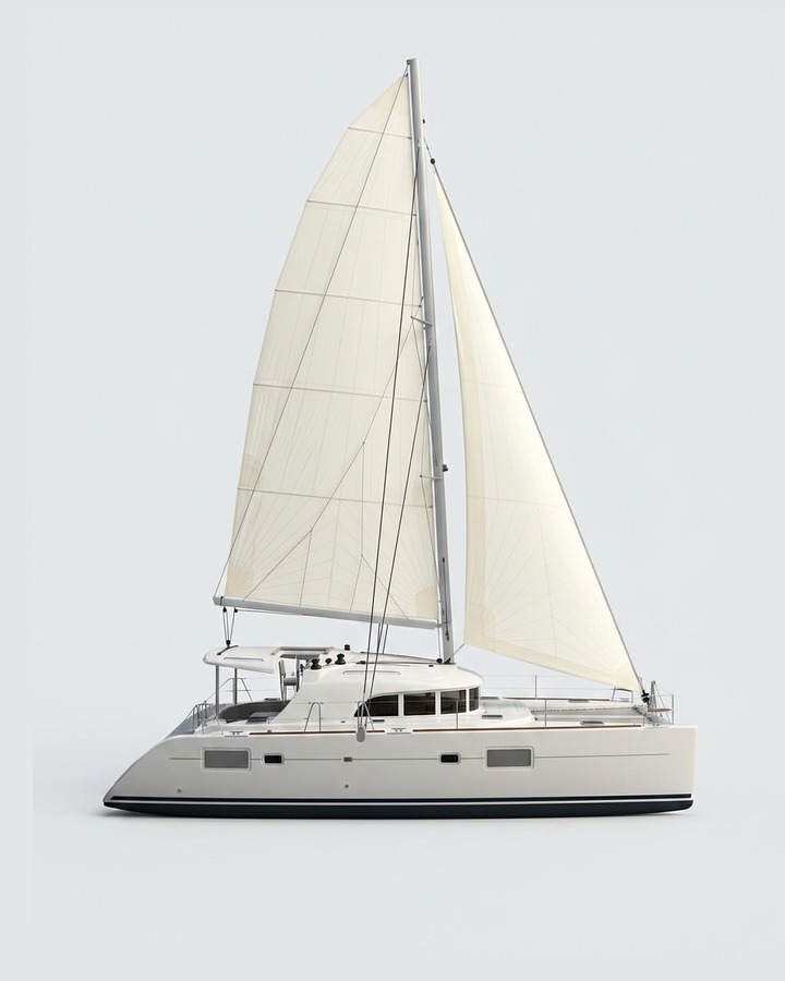 Lagoon Lagoon 380