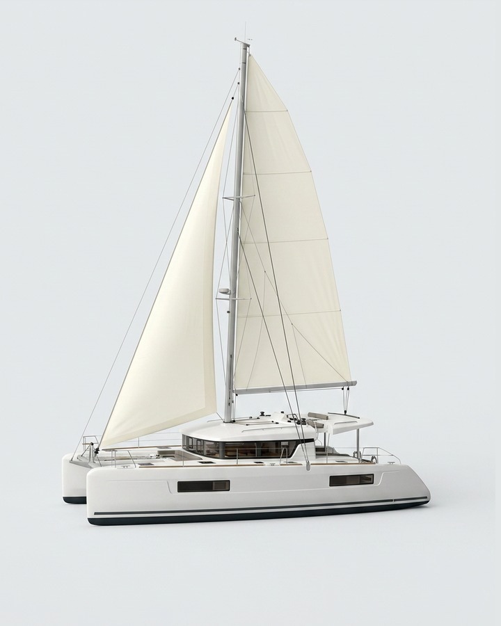 Lagoon Lagoon 40