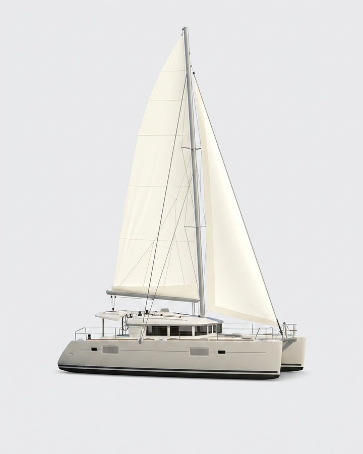 Lagoon Lagoon 400