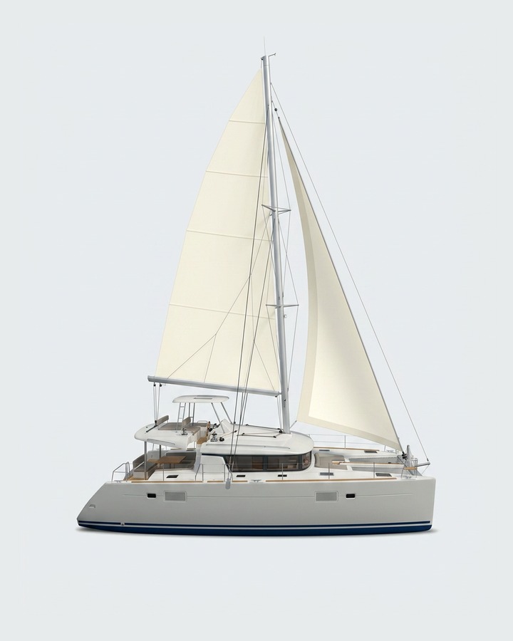 Lagoon Lagoon 450