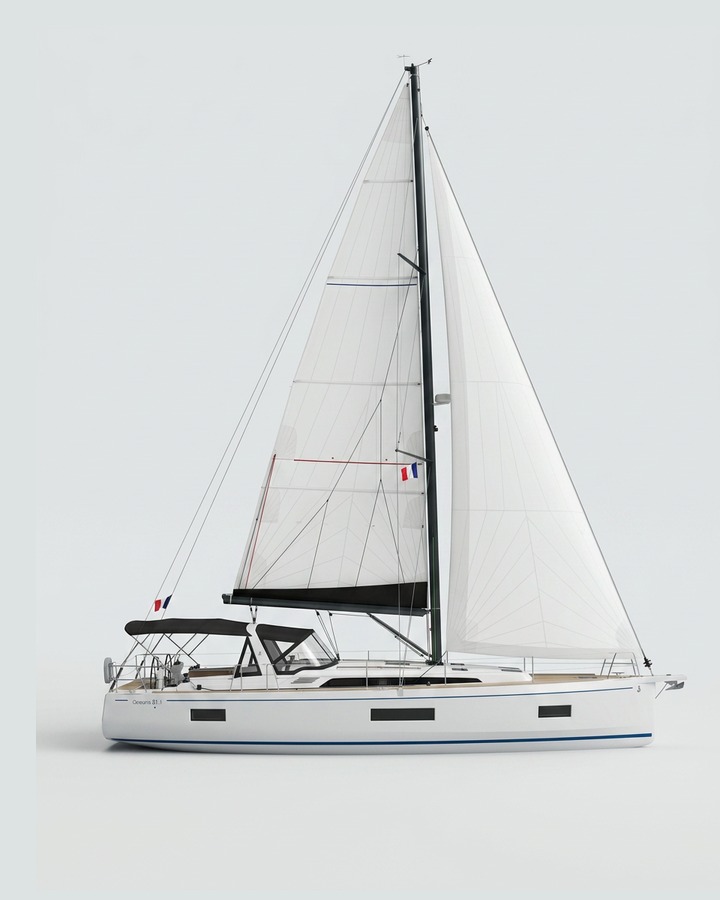 Bavaria Bavaria 32 Cruiser