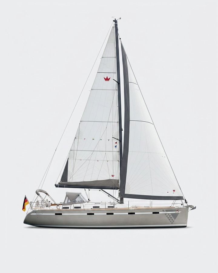 Bavaria Bavaria Cruiser 55 - 4 cab.
