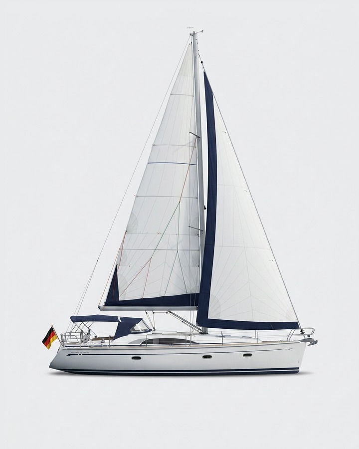 Bavaria Bavaria 40 Vision