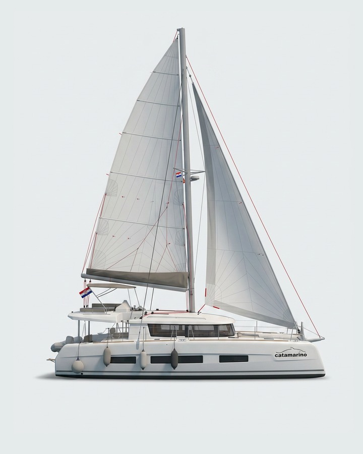 Dufour Dufour 360 GL