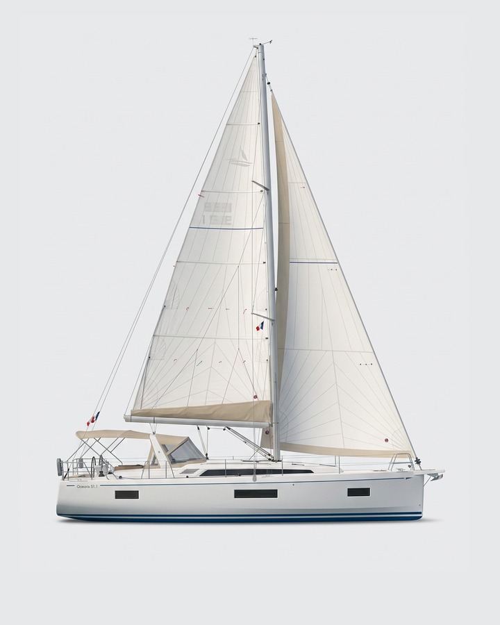 Bavaria Bavaria 32