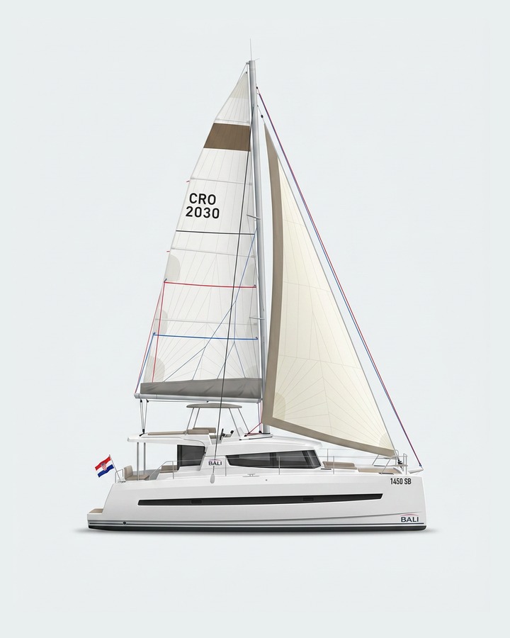 Elan Elan 434 Impression