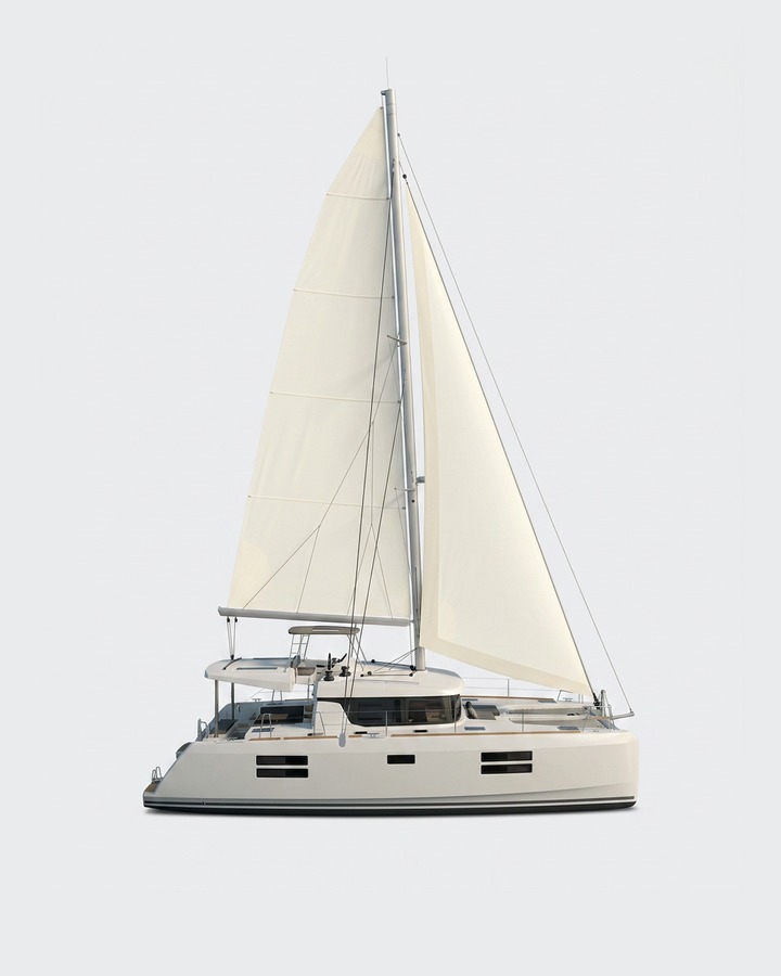Nautitech Nautitech 40 Open