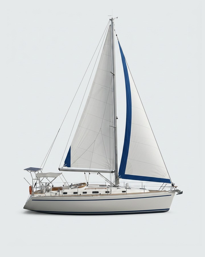 Ocean Ocean Star 51.1