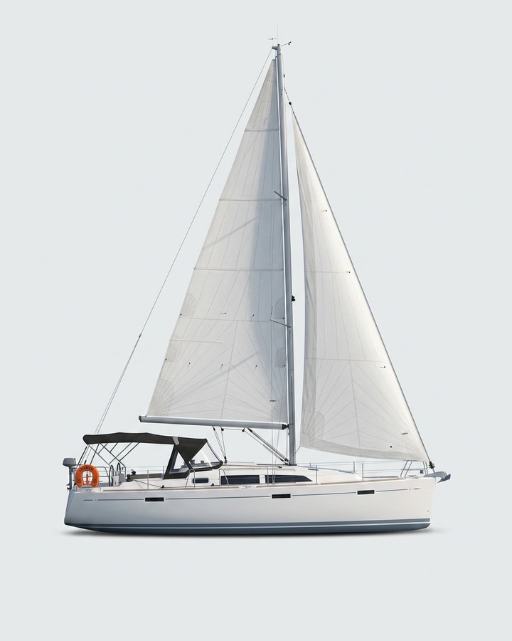 Bénéteau Oceanis 30.1