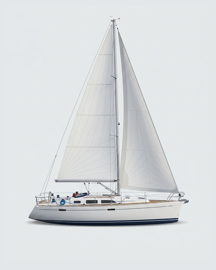 Bénéteau Oceanis 40