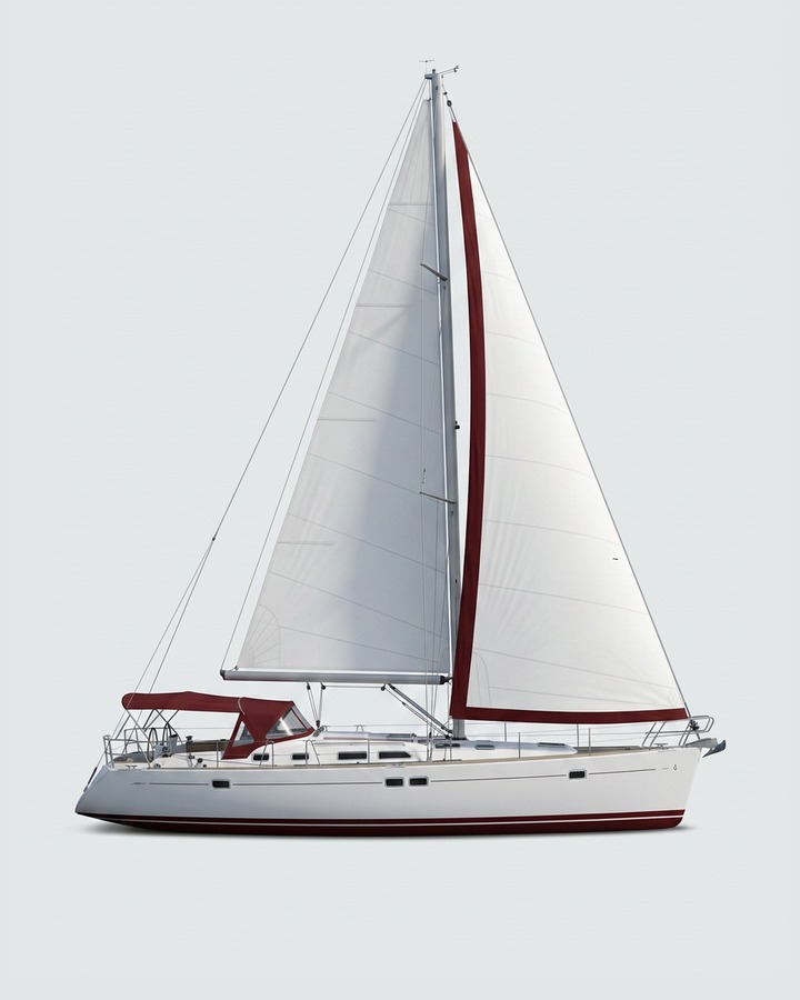 Bénéteau Oceanis 473