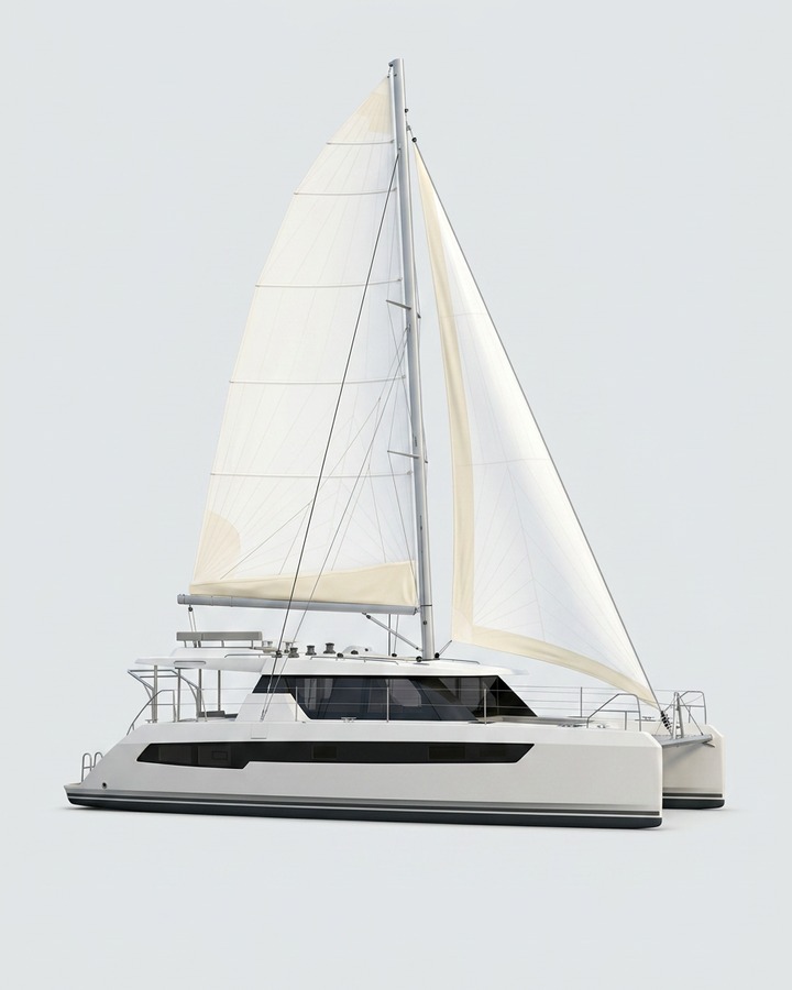 Sunsail Sunsail 424